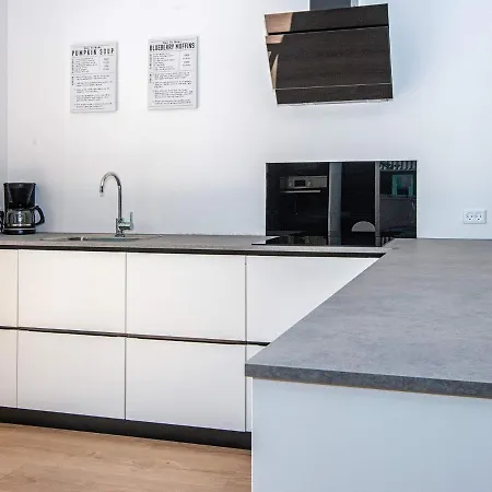 Ferienhaus Holiday Xlviii Haderslev